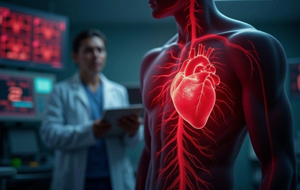 İkinci infarkt birincidən daha təhlükəlidir - SƏBƏB
