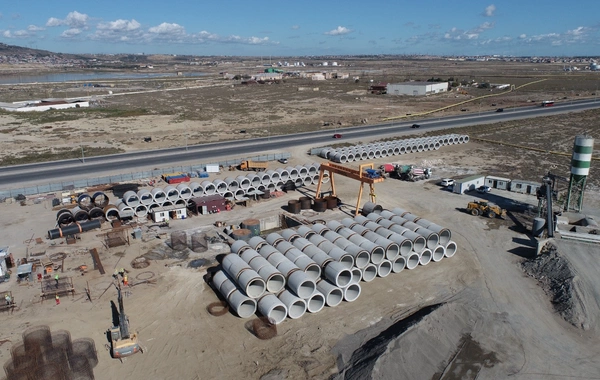 "Şəhərkənarı" ərazilərdə yaşayanlara ŞAD XƏBƏR