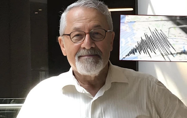 Seismologist warns of possible devastating earthquake in Istanbul