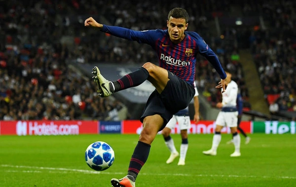 "Barselona"nın ulduzu ÇSKA-da çıxış etmək istəmədi