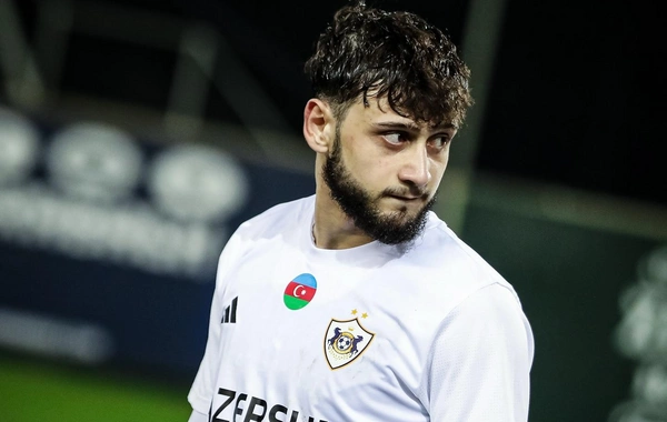 Nəriman Axundzadə üçün təklif var - Xaricə gedir