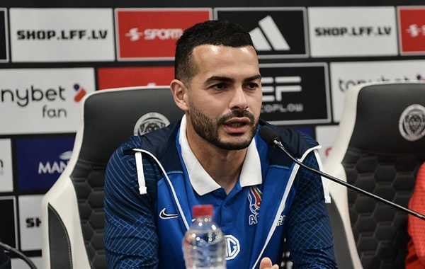 Emin Mahmudov: "Azərbaycan millisində qələbə qazanacaq keyfiyyətə malik futbolçular var"