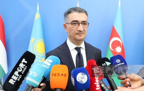 Şuşada TDT-nin rəqabət qurumları arasında birgə kommünike qəbul edilib