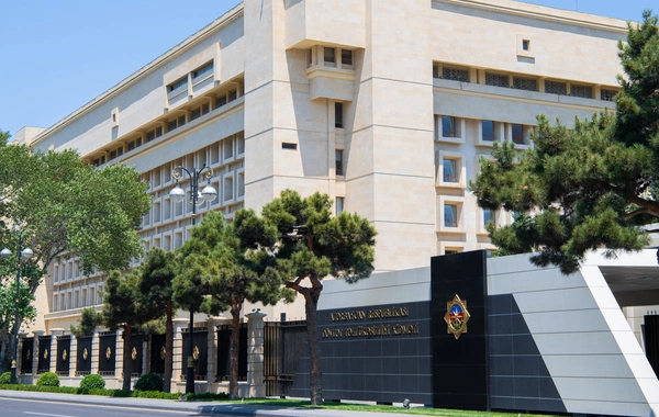 СГБ: Али Керимли собирался обеспечить вступление Азербайджана в ОДКБ