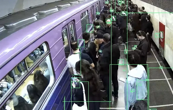 Metrodan istifadə edənlərə VACİB XƏBƏR