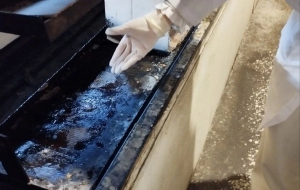 İmişlidə çörək emalı müəssisəsində nöqsanlar aşkarlanıb