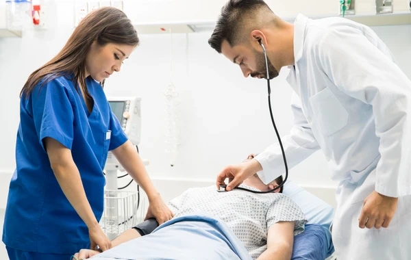 İcbari tibbi sığorta ilə bağlı qanuna dəyişiklik edildi