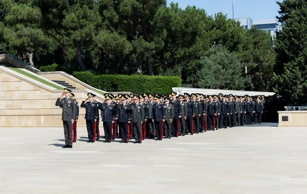 Vilayət Eyvazov polislərə vətəndaşların şikayətlərinin obyektiv və həssaslıqla araşdırılmasını tapşırıb
