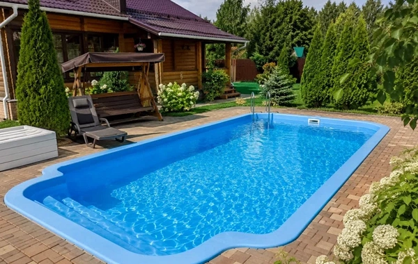 A non-obvious danger of frequent swimming in pools has identified