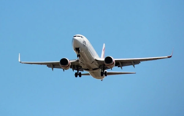 Qazaxıstan öz aviaşirkətlərinə bir sıra Yaxın Şərq ölkələri üzərindən uçuşları qadağan edib