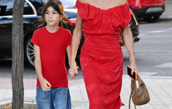 Madriddə MAMA "Ana təbiət" beynəlxalq incəsənət sərgisinin açılışı olub