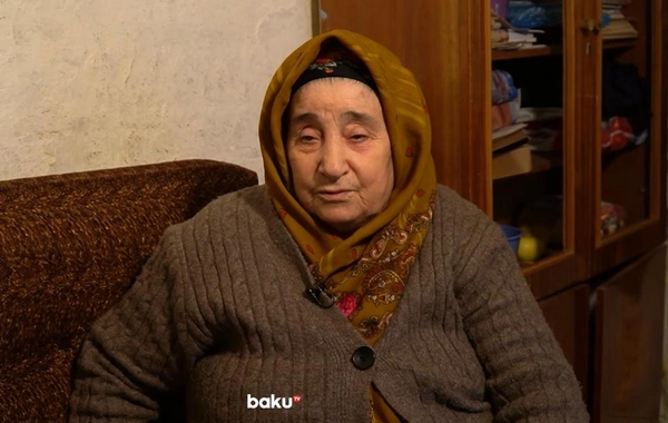 Ata evinə ancaq uşağın olandan sonra gedə bilərdin - Qayınata gəlinə niyə qayış bağlayırdı?