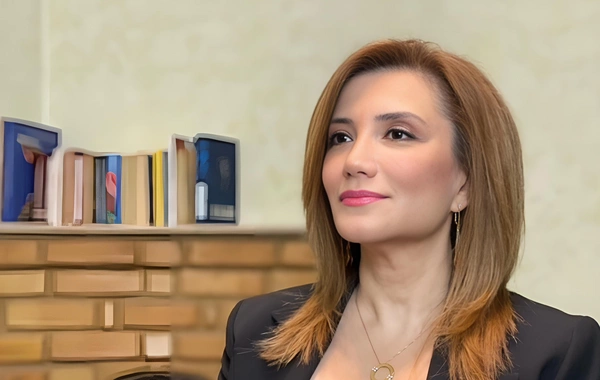 Gültəkin Hacıbəyli sərbəst buraxıldı