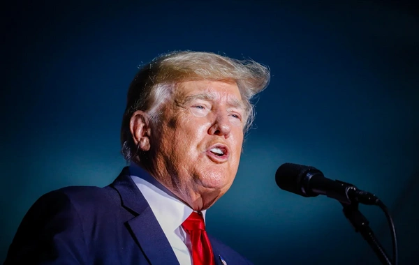 Трамп: Находимся на финише сделки по конфликту на Ближнем Востоке