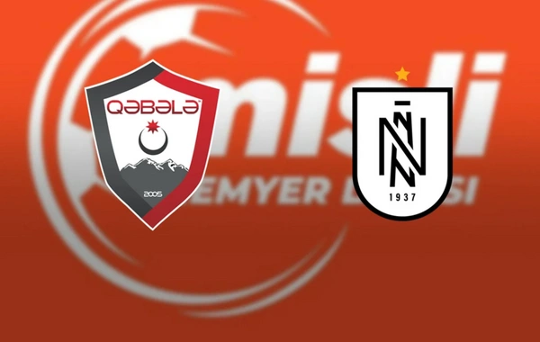 Misli Premyer Liqasında VI tura start verilir: Neftçi 1000-ci oyununa çıxır