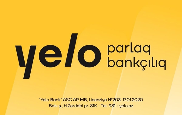 Yelo Bank Aİ-nin 20-ci sanksiya paketində Yelo Bank-ın adının yer almasına aydınlıq gətirib