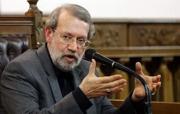 Исраэль Кац: Али Лариджани ликвидирован авиаударом ВВС Израиля