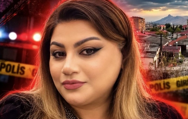 Borca görə qətlə yetirilən Xəyalənin FOTOSU