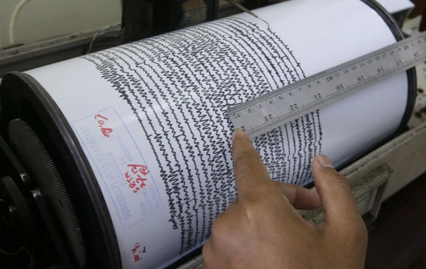 Эксперты сделали итоговое заявление о землетрясении в Азербайджане