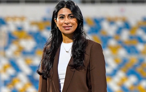 AFFA rəsmisi Bavariya - Arsenal matçına təyinat alıb