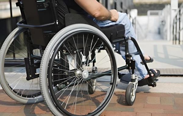 Bu şəxslərə əlillik ömürlük verilir - RƏSMİ