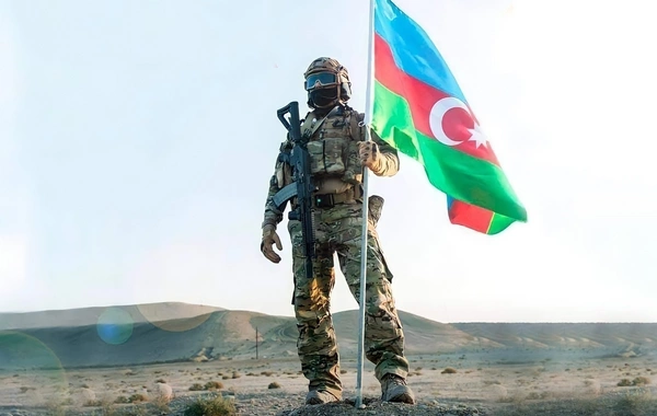 Ermənistanın təxribatları Vətən müharibəsinə aparan əsas amillərdən biri idi - RƏY
