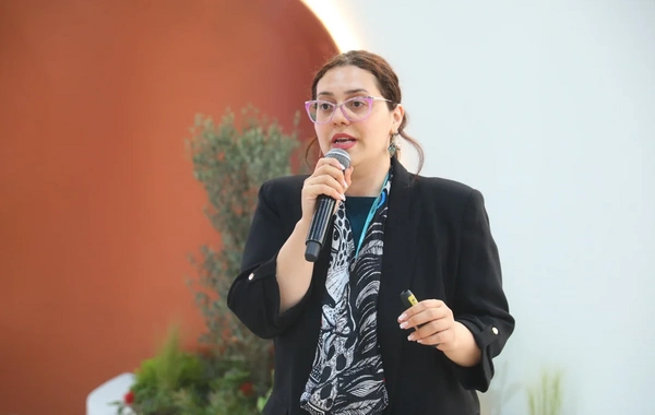 Azərbaycanın turizm imkanları WUF13 çərçivəsində təqdim olunur