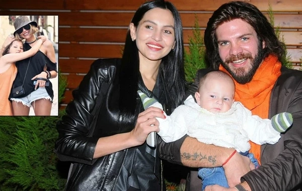 Günaydan Tolqaya: Sənin necə ata olduğun sorğulanmalıdır