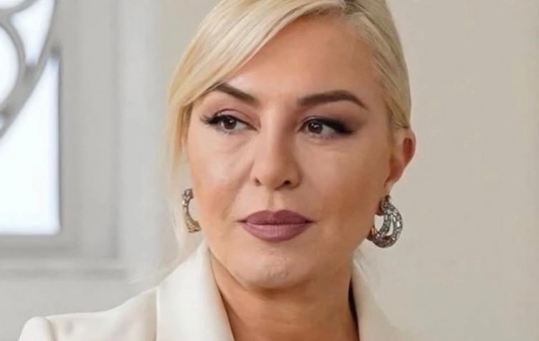 Məşhur aktrisa: Ölümə inanmıram