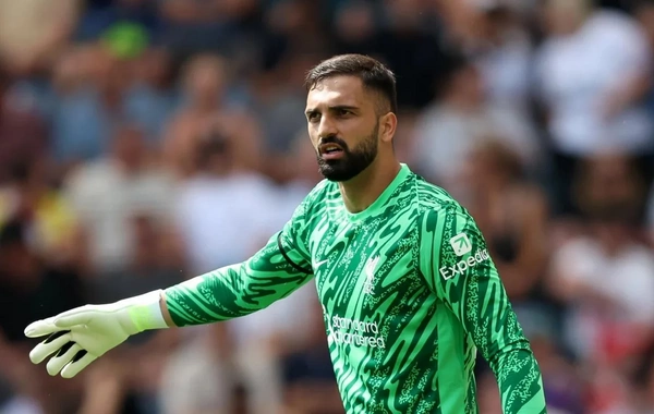 Liverpul Mamardaşvili ilə bağlı qərarını verdi