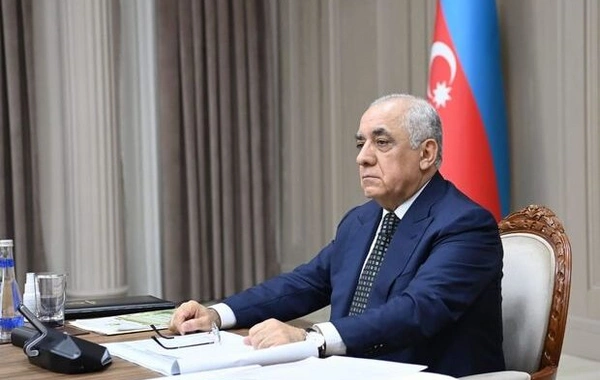 Baş nazir yeni dövlət proqramı ilə bağlı qurumlara tapşırıq verdi