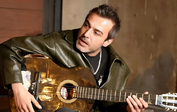 Умер Рыза Тамер, ранее оказавшийся в центре внимания из-за отмены концерта в Баку