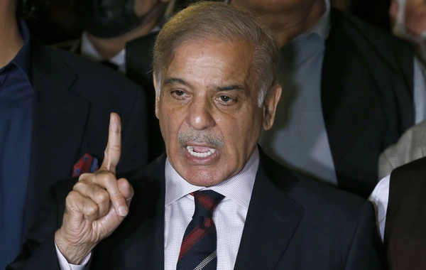 Şahbaz Şərif: Pakistan düşmənə layiqincə cavab verib