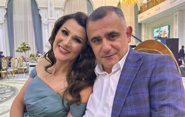 Gülyanaq Məmmədova: O mahnını oxuyanda həyat yoldaşımdan incimişdim