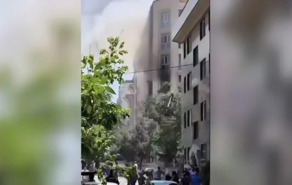 İsrail Tehranda daha bir nüvə alimini öldürdü