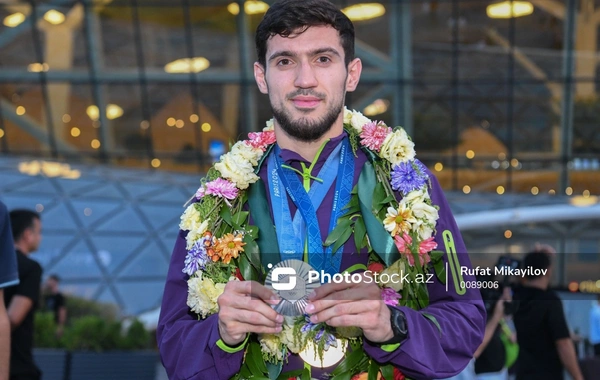 Qaşım Maqomedov əməliyyat olundu