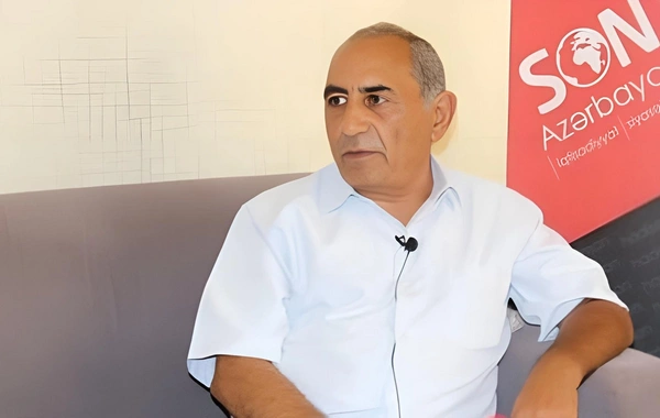 Azərbaycanda tanınmış həkim vəfat etdi