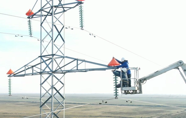 Bu kənddə yeni elektrik şəbəkəsi qurulacaq - 3,5 milyonluq LAYİHƏ