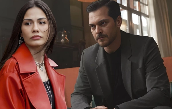 Eşref Rüya serialının 37 yaşlı aktyoru vəfat etdi