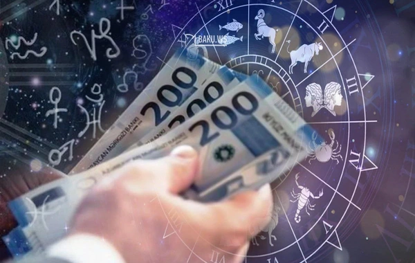 İl bitməmiş maddi sıçrayış yaşayacaq tək-tük BÜRCLƏR - Borc bağlanır, maaş artır…