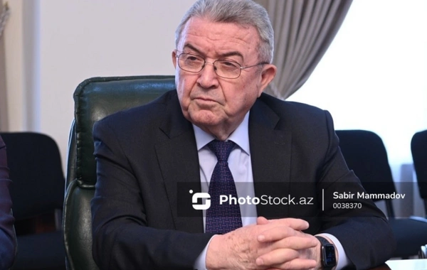 Ulu öndər o an kövrəldi - Misir Mərdanov Heydər Əliyevlə bağlı xatirələrini bölüşüb