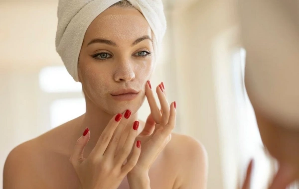 DİQQƏT! Bu dörd məhsul dərini məhv edir - Dermatoloqlar açıqladı