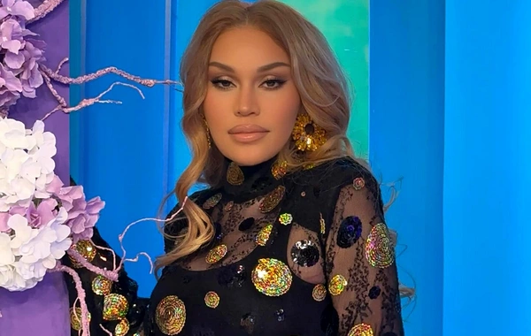 Bloger qardaşından danışan Rəqsanə: Moskvada evimə qonaq gəlmişdi