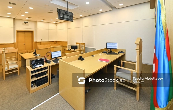 В бакинском отеле подросток убил собственную мать - СУД