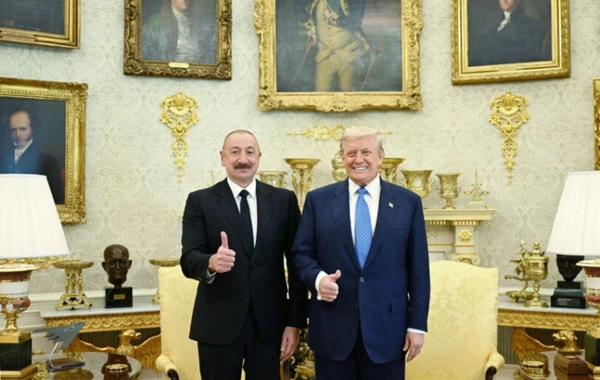 Вашингтонский прорыв: что даст Азербайджану и США приостановка действия 907-й поправки?