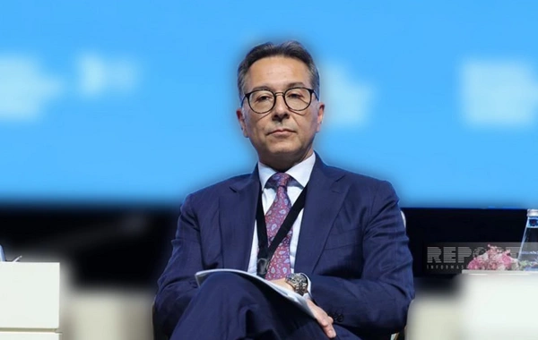 SOCAR-ın vitse-prezidenti: "Uzunmüddətli qaz müqavilələrinə yenidən baxılması gözlənilmir"