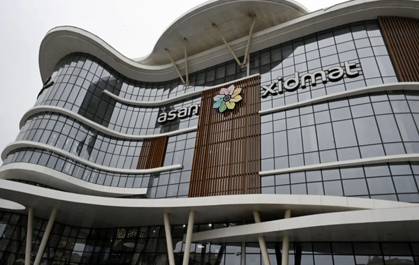 Efiopiyanın Baş naziri "ASAN xidmət"də olub