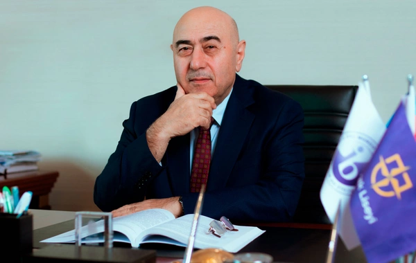 Şagird ov tüfəngini məktəbə çantasında gətirib - İdrak Liseyinin rəhbəri