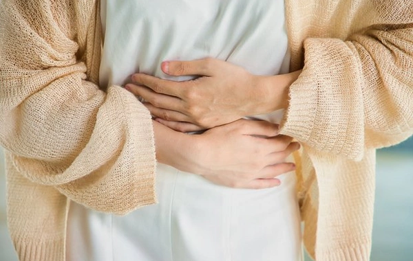 Названы шесть симптомов рака кишечника