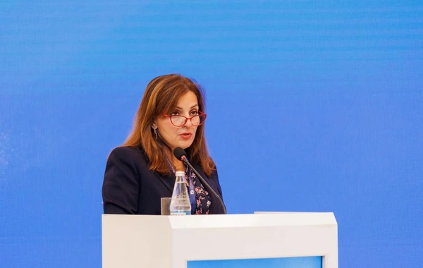 Heydər Əliyev Mərkəzində "Muzeylər və irs yerləri mədəniyyətlərarası dialoq məkanları kimi" mövzusunda panel müzakirəsi keçirilib